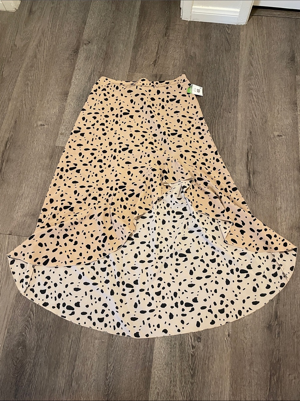 Maxi Skirt + Dresses Bundle